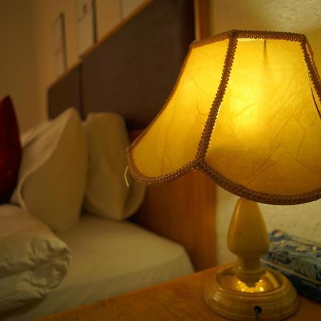וואדי מוסא Petra Mountain Hotel מראה חיצוני תמונה