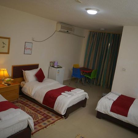 וואדי מוסא Petra Mountain Hotel מראה חיצוני תמונה
