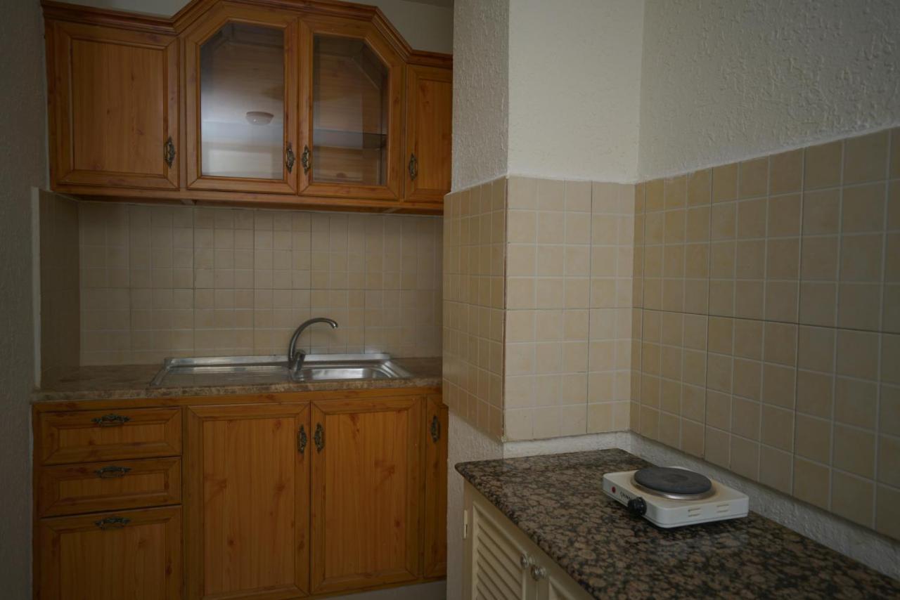 וואדי מוסא Petra Mountain Hotel מראה חיצוני תמונה